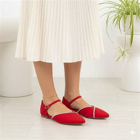 Red Sandals - Buy Red Sandals online at Best Prices in India | Flipkart.com