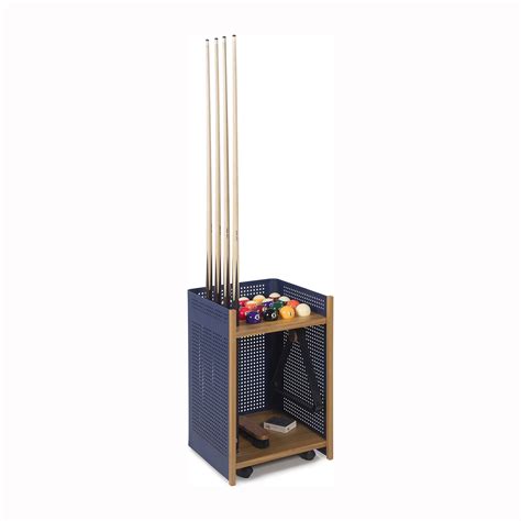 Diagonal Floor Cue Rack | Cue rack, Game room furniture, Flooring