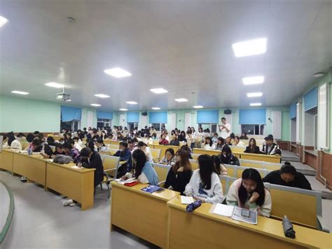 黑龙江外国语学院招生智能问答系统已开通 —黑龙江站—中国教育在线
