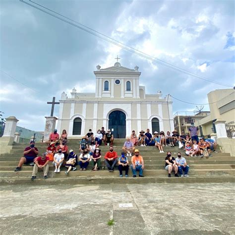 Ruta Lola Rodriguez de Tio - Isla Caribe Tours