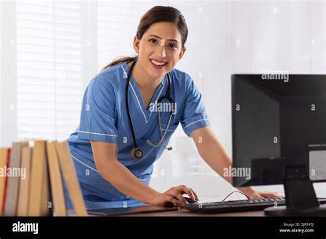 Image result for Hospital Using Computer