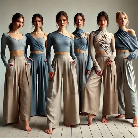 Blue and Tan pedestrian costume plot | Contemporary dance outfits ...