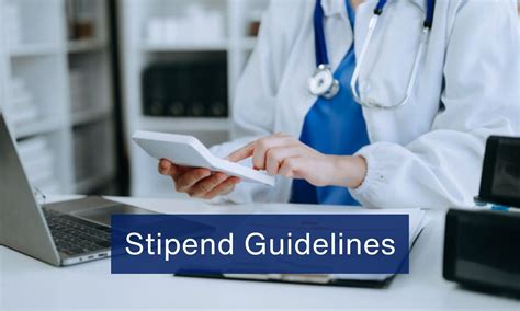 How much stipend for NBE trainees? Check out guidelines for accredited ...