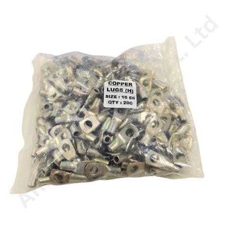 CABLE TERMINAL 10MM CUS (10c50) | ARB ACCESSORIES