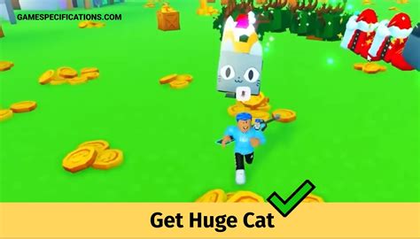 Pet Simulator Giant Cat Code 的图像结果
