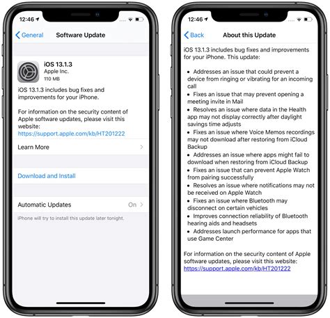 Image result for 13 iOS Update