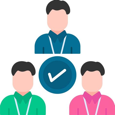 Team Vector Icon Set 的图像结果