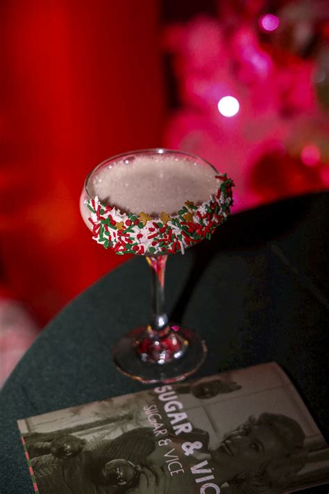 Hidden Bar | Noelle Hotel Nashville