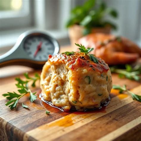 Ultimate Guide: How Long to Cook Chicken Meatballs Perfectly | Meatball ...