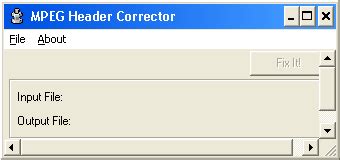 Image result for How to Open MPEG File