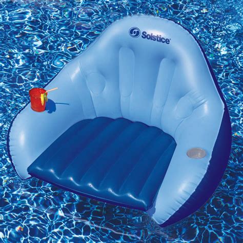 Lounge Chair Floats For Pool at Emma Lowell blog