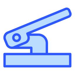 Hole punch - Free miscellaneous icons