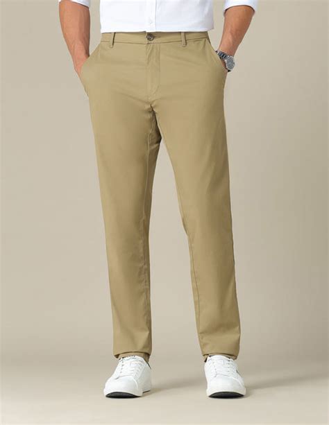 Buy Trousers for Men Online | U.S. Polo Assn. India