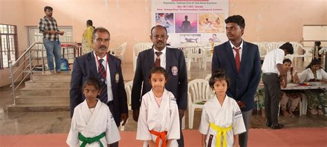 MAK Yushikan All Japan Gojuryu karatedo -Yushikan - Martial Arts School ...