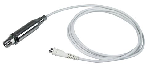 KSPE-2 KIMO | KIMO Pressure Sensor, 0bar Min, 20bar Max, Relative ...