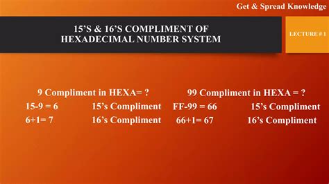 Different Types of Number System 的图像结果