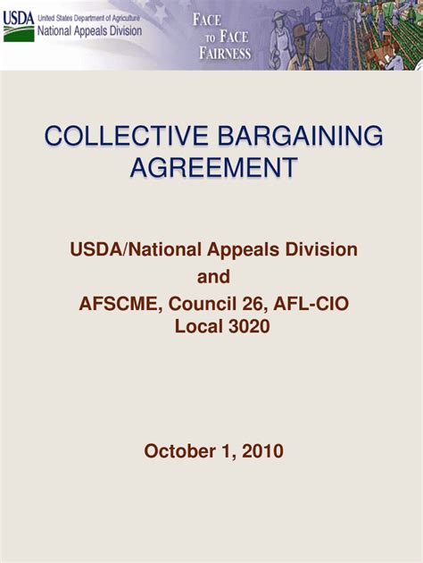 Fillable Online COLLECTIVE BARGAINING AGREEMENT - districtcouncil20.org ...