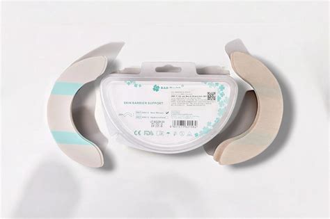 Bao-Health Skin Barrier Support (C-Tape) 20 Pcs 60612 – MedineedsIndia