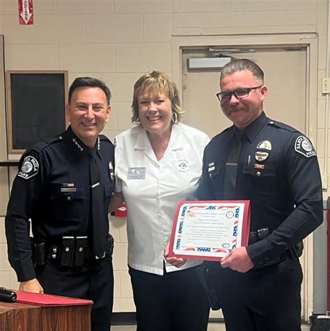 Your Santa Paula Connection - City Newsletter