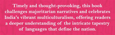 India : A Linguistic Civilization eBook : Devy, G. N.: Amazon.in ...