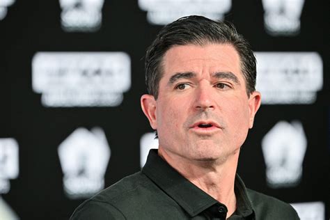 LIV Golf CEO Scott O'Neil suggests what he sees happening to the PGA ...