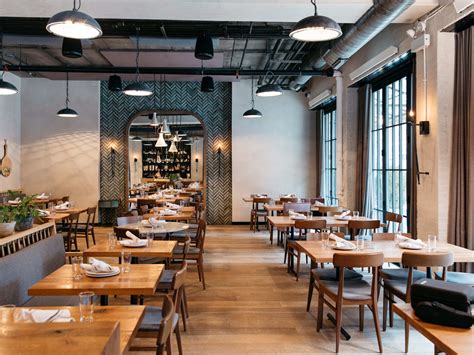 The West Loop Italian Restaurant Power Rankings - Chicago - The Infatuation
