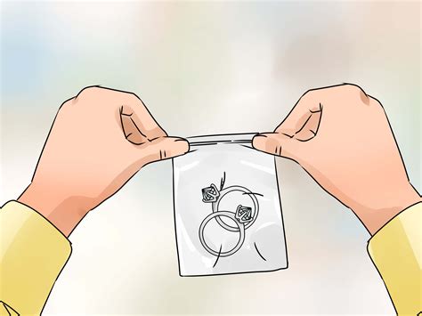 How to Clean Sterling Silver Jewelry: 13 Steps (with Pictures)