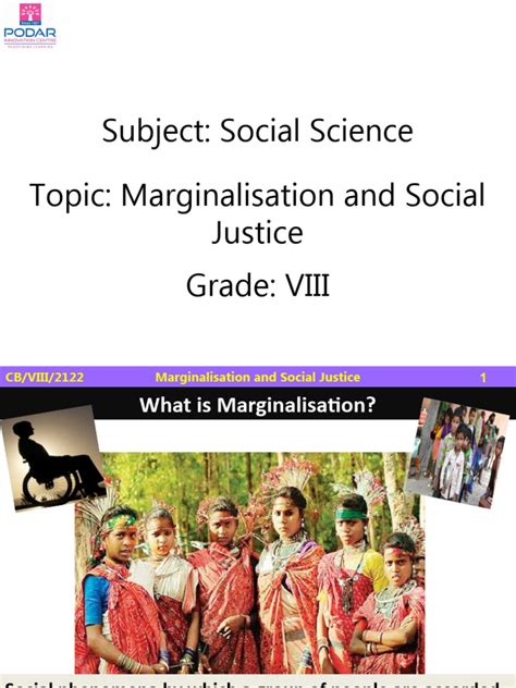 Image result for Civics Marginalisation