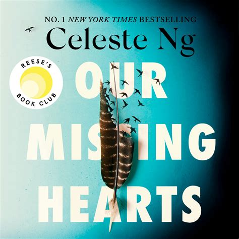 Our Missing Hearts by Celeste Ng - Books - Hachette Australia