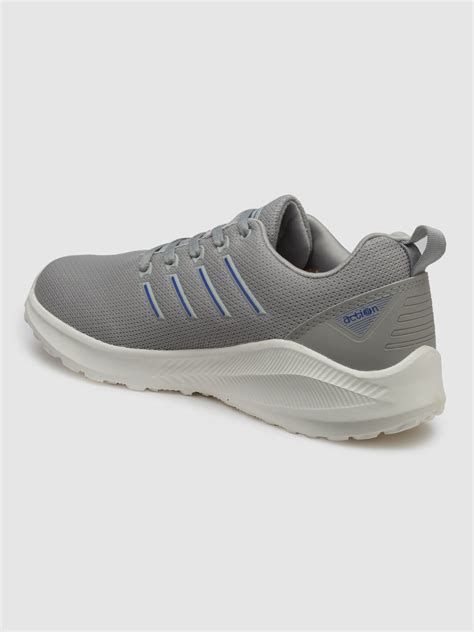 ATG 645 Comfortable Lightweight Sport Shoes For Men – MICRO INDUSTRIAL ...
