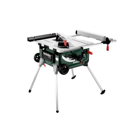 METABO TS 254 Tezgah Tip Yatar Daire Testere Makinası - fiyat, nalburdavar