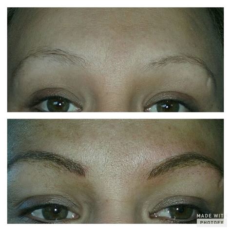 Image result for Best Microblading Eyebrows