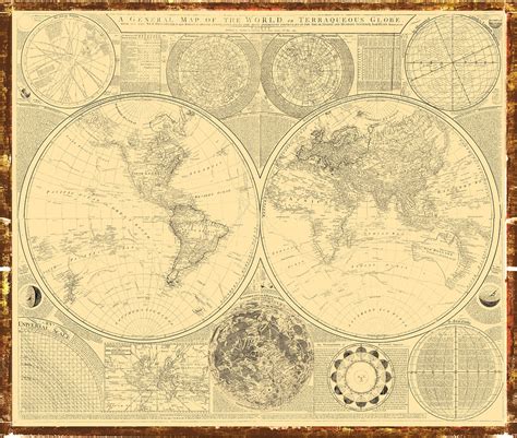 复古地图 的图像结果