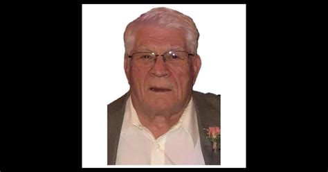 Obituary | Bill Bayne | Hatfield-Prusa Funeral Home