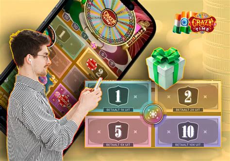 Crazy Time Official Site India | Play Live Casino Game