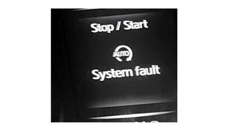 System Start Fault Fix 的图像结果