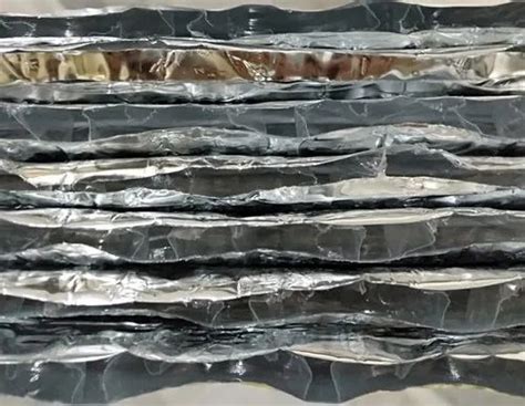 Roof Insulation - Fire Retardant Polyethylene Insulation Material ...