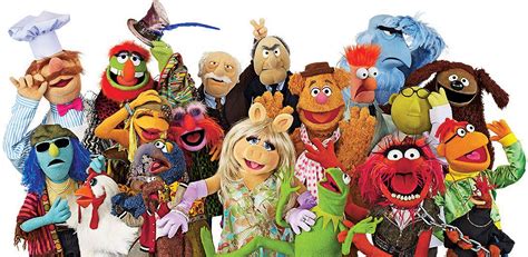 Red Muppet Name 的图像结果