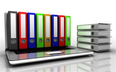 Image result for Digital Filing System Examples