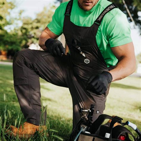 Best Men’s Work Pants: Top Choices for Comfort - The Modest Man