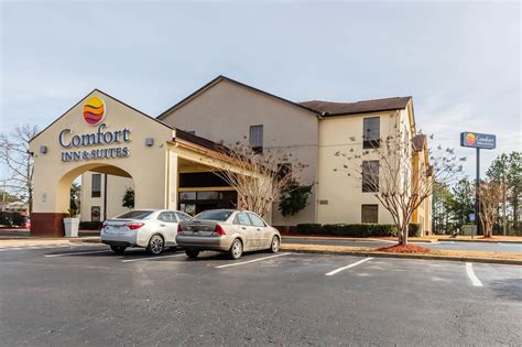 Comfort Inn & Suites - Jasper