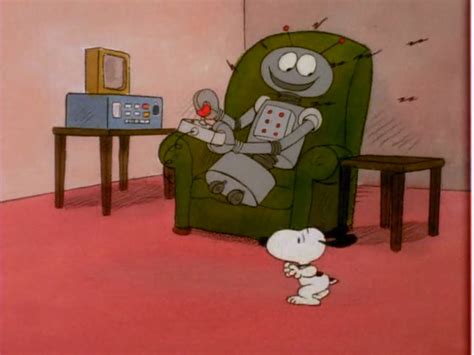 Robot Chicken Snoopy 的图像结果