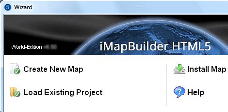 Create a New Map 的图像结果
