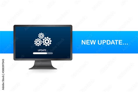 Computer Software Update 的图像结果
