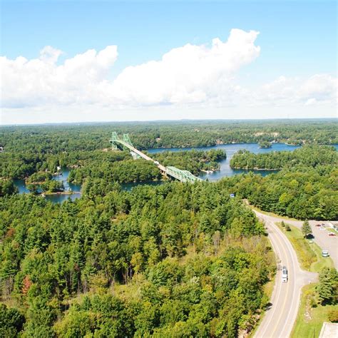 1000 ISLANDS TOWER (2026) All You Need to Know BEFORE You Go (with ...