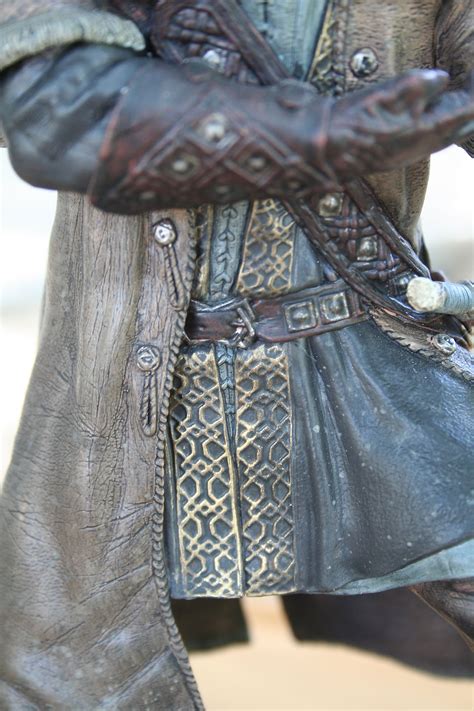 Kili The Hobbit Costume