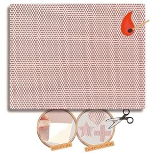 Winecraft Full Sheet Adhesive Match Striker Sticker Paper (8.5"x11 ...