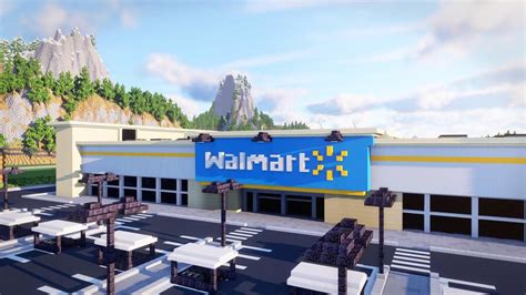 Image result for TSMC Minecraft Walmart How