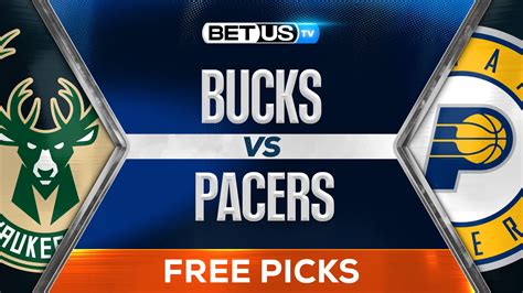 Bucks vs Pacers Prediction and Analysis April 29, 2025