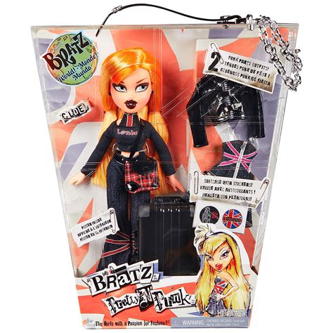 Bratz Cloe Dolls | The Toy Pool